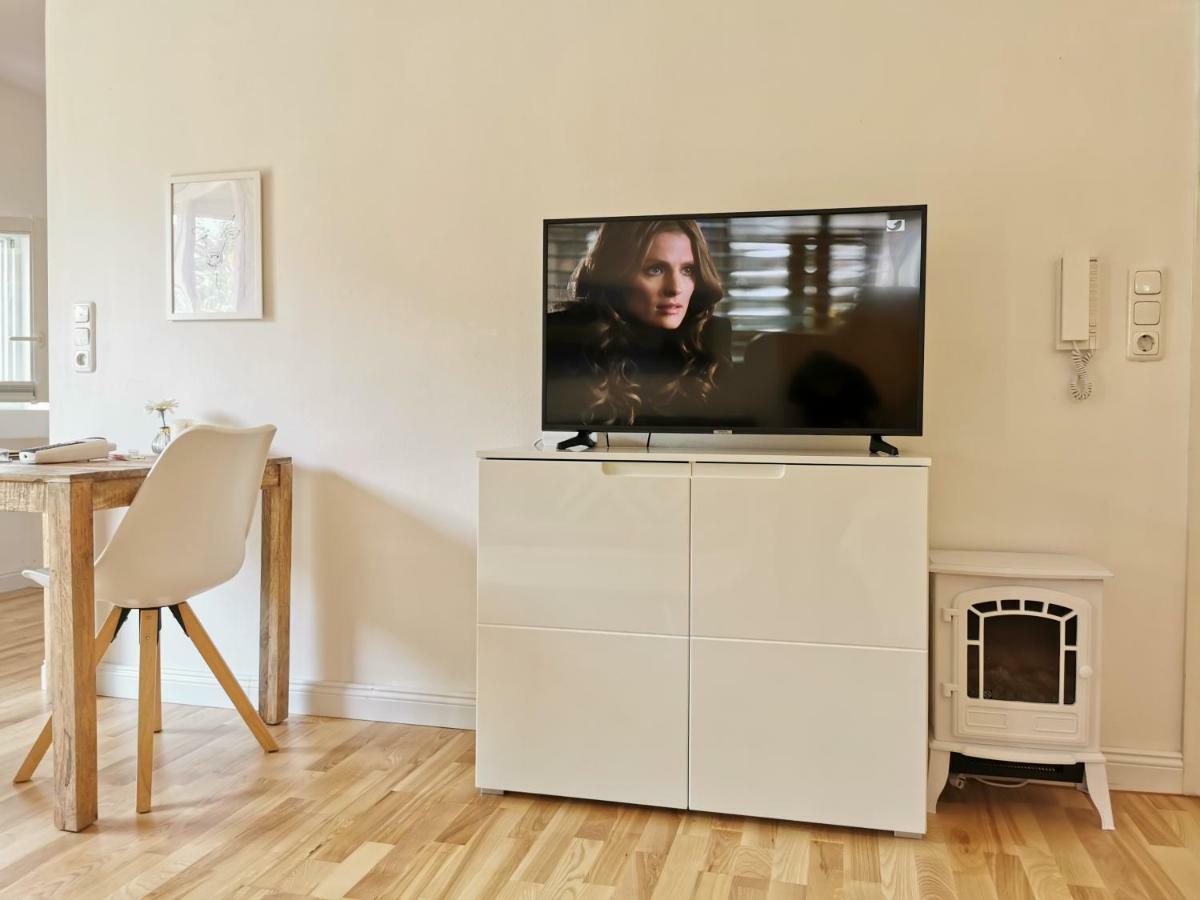 Garten Apartment Kempten Dış mekan fotoğraf